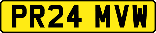 PR24MVW