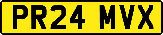 PR24MVX