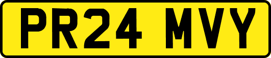 PR24MVY