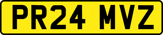 PR24MVZ