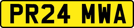 PR24MWA
