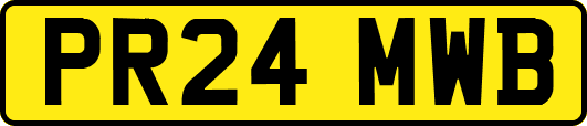 PR24MWB