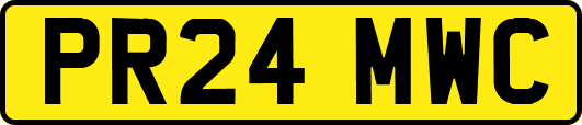 PR24MWC