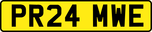 PR24MWE
