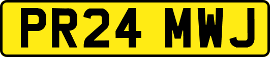 PR24MWJ