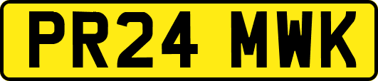 PR24MWK