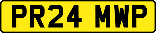 PR24MWP