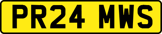 PR24MWS