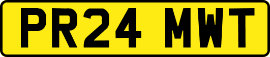 PR24MWT
