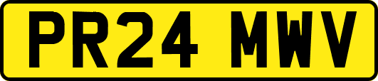 PR24MWV