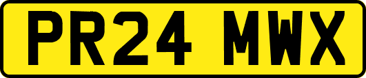 PR24MWX
