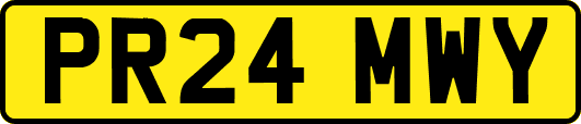 PR24MWY