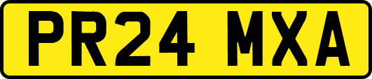 PR24MXA