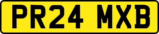 PR24MXB
