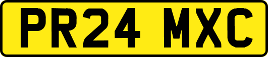 PR24MXC