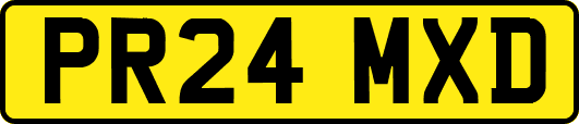 PR24MXD