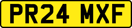 PR24MXF