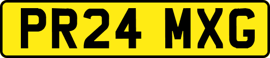 PR24MXG