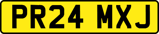 PR24MXJ