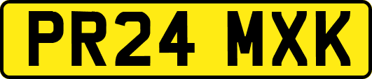 PR24MXK