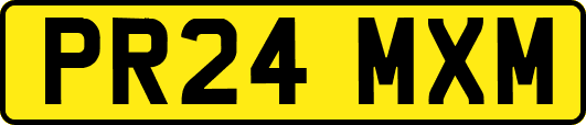 PR24MXM