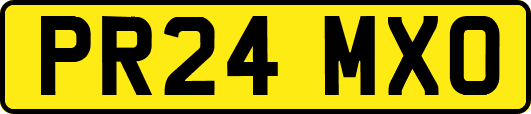 PR24MXO