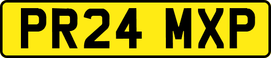PR24MXP