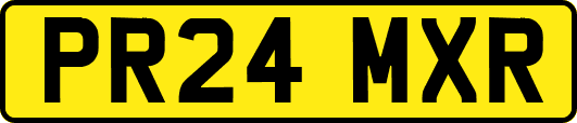 PR24MXR