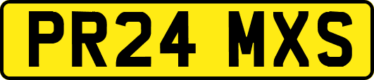PR24MXS