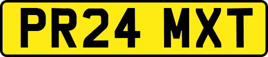 PR24MXT