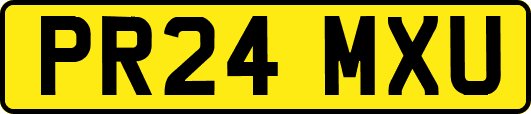 PR24MXU