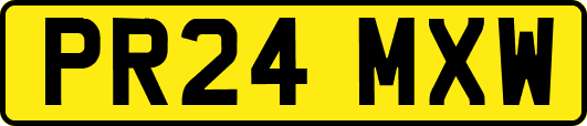 PR24MXW