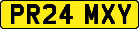 PR24MXY