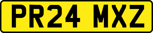 PR24MXZ