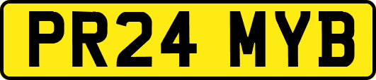 PR24MYB
