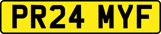 PR24MYF