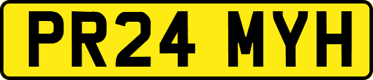 PR24MYH