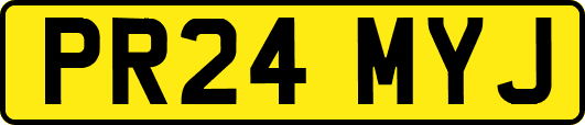 PR24MYJ