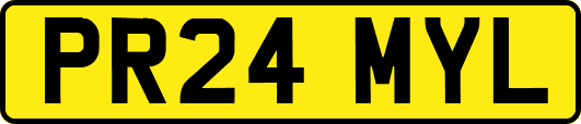 PR24MYL