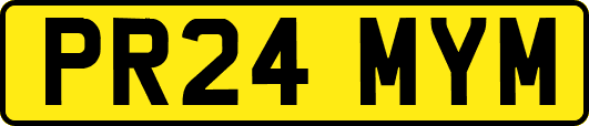 PR24MYM