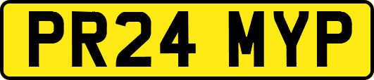 PR24MYP