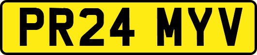 PR24MYV