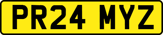 PR24MYZ