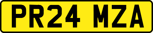 PR24MZA