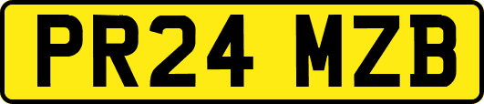 PR24MZB