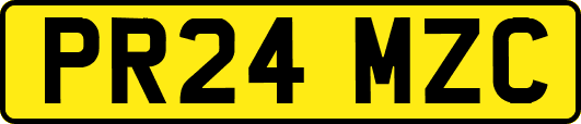 PR24MZC