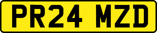 PR24MZD