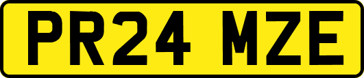 PR24MZE