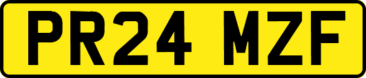 PR24MZF