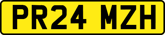 PR24MZH